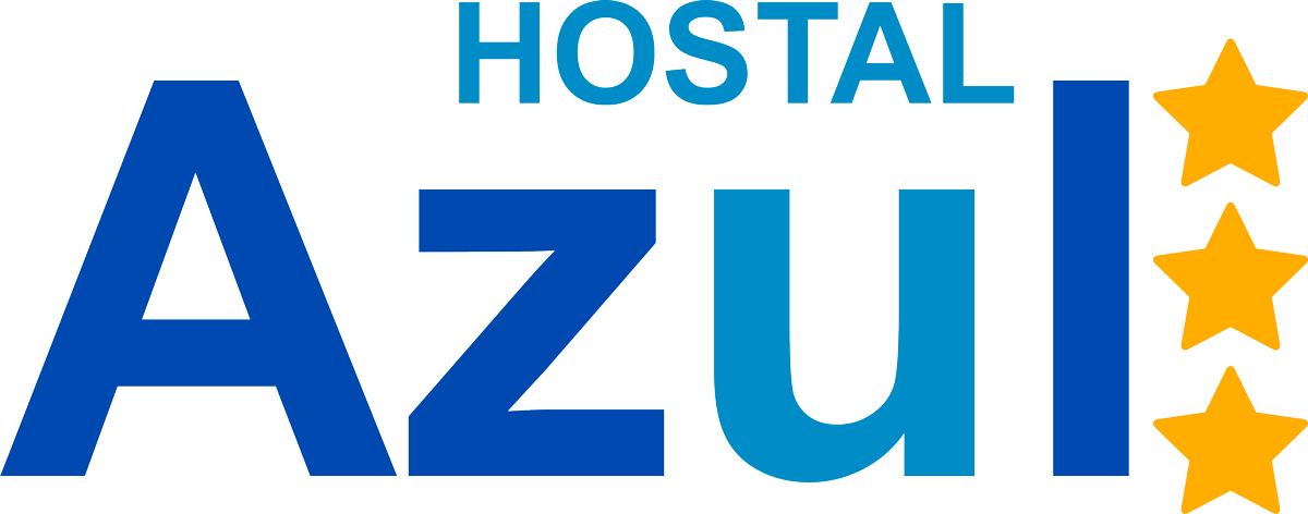 Hostal-Azul